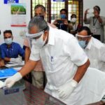 ശോഭ സുരേന്ദ്രന്‍ കഴക്കൂട്ടത്ത് മത്സരിക്കുമെന്ന് സൂചന