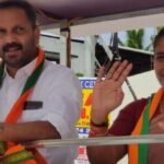 ദൈവം മുരളീധരന്റെ രൂപത്തില്‍ പ്രത്യക്ഷപ്പെട്ടു’ ;  അറിയപ്പെടാത്ത കെ മുരളീധരന്‍ ; യുവാവിന്റെ ഫെയ്‌സ്ബുക്ക് കുറിപ്പ് വൈറലാകുന്നു