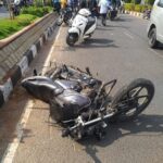 ദൈവം മുരളീധരന്റെ രൂപത്തില്‍ പ്രത്യക്ഷപ്പെട്ടു’ ;  അറിയപ്പെടാത്ത കെ മുരളീധരന്‍ ; യുവാവിന്റെ ഫെയ്‌സ്ബുക്ക് കുറിപ്പ് വൈറലാകുന്നു