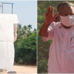 അബ്ദുള്‍ നാസര്‍ മദനി അപകടകാരിയായ മനുഷ്യനെന്ന് ചീഫ് ജസ്റ്റിസ്