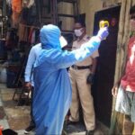 മഹാരാഷ്ട്ര‍ പാല്‍ഘറിലെ കോവിഡ് ആശുപത്രിയില്‍ തീപിടിത്തം; 13 രോഗികള്‍ മരിച്ചു. അപകട കാരണം എയര്‍കണ്ടീഷണറിലെ ഷോര്‍ട്ട് സര്‍ക്യൂട്ട്‌