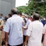 സംസ്ഥാനത്ത് സമ്ബൂര്‍ണ ലോക്ക്ഡൗണ്‍ ഇല്ല; വാരാന്ത്യ മിനി ലോക്ക്ഡൗണ്‍ തുടരും; ഫലപ്രഖ്യാപന ദിവസം ആഹ്ലാദപ്രകടനങ്ങള്‍ ഒഴിവാക്കും