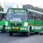 പാസഞ്ചര്‍ ട്രെയിനില്‍ യുവതിയെ ആക്രമിച്ച്‌ ആഭരണങ്ങള്‍ കവര്‍ന്ന സംഭവത്തില്‍ പ്രതിക്കായി ലുക്‌ഔട് നോടീസ് പുറത്തിറക്കി