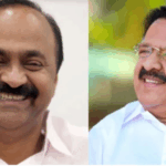 കോണ്‍ഗ്രസില്‍ തലമുറ മാറ്റം: വിഡി സതീശന്‍ പ്രതിപക്ഷ നേതാവ്