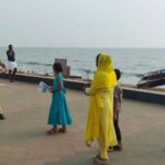 വലിയതുറ കടല്‍പാലം ഓര്‍മയാകുമോ?