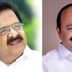 വി.ഡി സതീശന്‍: സഭക്കകത്തും പുറത്തും നിറഞ്ഞുനിന്ന പോരാളി