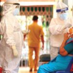 സംസ്ഥാനത്ത് ലോക്ഡൗണ്‍ മെയ് 30വരെ നീട്ടി; മലപ്പുറത്ത് ഒഴികെ ട്രിപ്പിള്‍ ലോക്ഡൗണ്‍ ഒഴിവാക്കി