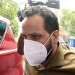 വിവാദങ്ങളില്‍ വലഞ്ഞ് ബി.ജെ.പി; കെ സുരേന്ദ്രനെ ഡല്‍ഹിയിലേക്ക് വിളിപ്പിച്ചു, അമിത്ഷായുമായി കൂടിക്കാഴ്ച നടത്തും