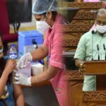 കെ ആര്‍ ഗൗരിയമ്മയ്ക്കും ആര്‍ ബാലകൃഷ്ണ പിള്ളയ്ക്കും സ്മാരകം നിര്‍മ്മിക്കാന്‍ വന്‍ തുക വകയിരുത്തി സംസ്ഥാന ബജറ്റ്