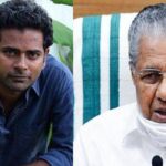 കെപിസിസി അധ്യക്ഷന്റെ സ്ഥാനാരോഹണ ചടങ്ങ്: കോവിഡ് പ്രോട്ടോക്കോള്‍ ലംഘിച്ചതിന് കേസ്