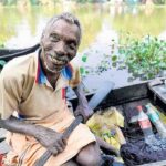 കേരളത്തില്‍ ഇന്ന് 13,270 പേര്‍ക്ക് കോവിഡ്-19 സ്ഥിരീകരിച്ചു