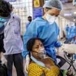 ഒടുവില്‍ കേന്ദ്രം തിരുത്തി; എല്ലാവര്‍ക്കും വാക്​സിന്‍ സൗജന്യമെന്ന്​ മോദി