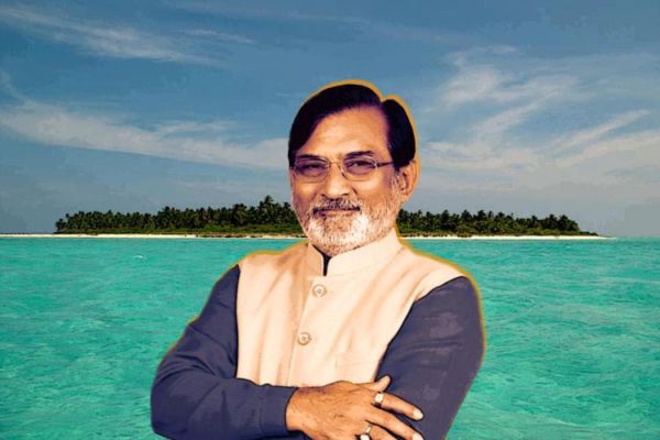 ലക്ഷദ്വീപ് അഡ്മിനിസ്ട്രേറ്റര്‍ക്കെതിരെ ഇടത് എംപിമാര്‍ അവകാശലംഘന നോട്ടീസ് നല്‍കി