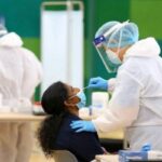 രാജ്യത്ത് 1.32 ലക്ഷം പേര്‍ക്ക് കോവിഡ് ; 3,207 മരണം