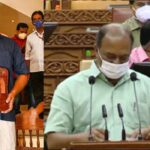 കെ ആര്‍ ഗൗരിയമ്മയ്ക്കും ആര്‍ ബാലകൃഷ്ണ പിള്ളയ്ക്കും സ്മാരകം നിര്‍മ്മിക്കാന്‍ വന്‍ തുക വകയിരുത്തി സംസ്ഥാന ബജറ്റ്