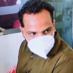 ഐ‌എസ്‌ആര്‍‌ഒ ഗൂഢാലോചന കേസ്; സിബി മാത്യൂസിന് തിരുവനന്തപുരം ജില്ലാ കോടതി ജാമ്യമനുവദിച്ചു