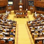 കാലവര്‍ഷം നാളെ കേരളത്തിലെത്തിയേക്കും; ശരാശരിയെക്കാള്‍ കൂടുതല്‍ മഴ ലഭിക്കുമെന്ന് പ്രവചനം, ആറ് ജില്ലകളില്‍ യെല്ലോ അലര്‍ട്ട്