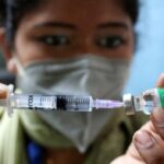 രാജ്യത്ത് 46,617 പേര്‍ക്ക് കോവിഡ് സ്ഥിരീകരിച്ചു