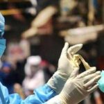 കാര്‍ഷിക നിയമം; ബി.ജെ.പി നേതാക്കളെ വഴിയില്‍ തടഞ്ഞ്​ കര്‍ഷകര്‍