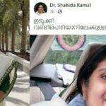 കാര്‍ഷിക നിയമം; ബി.ജെ.പി നേതാക്കളെ വഴിയില്‍ തടഞ്ഞ്​ കര്‍ഷകര്‍