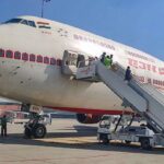 മത്സരത്തിന്​ ഒരു മിനിറ്റ്​ മുമ്ബ്​ റിങ്​ ഡ്രസ്​ മാറ്റാന്‍ ആവശ്യപ്പെട്ടു; ഒളിമ്ബിക്​സ്​ സംഘാടകര്‍​ക്കെതിരെ മേരി കോം