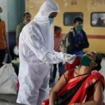 നീരജ്​ ചോപ്രയെ ആശുപത്രിയില്‍ പ്രവേശിപിച്ചു