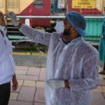 കേരളത്തില്‍ നിന്ന് വരുന്നവര്‍ക്ക് ക്വാറന്റൈന്‍ നിര്‍ബന്ധമാക്കി കര്‍ണാടക