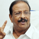 മു​ര​ളീ​ധ​ര​ന്‍റെ പി​ണ​റാ​യി പ്രശംസ; പ്രതികരണവുമായി സതീശന്‍