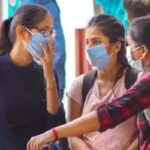 രാജ്യത്ത് കൊവിഡ് രോഗികളില്‍ നാലില്‍ മൂന്നും കേരളത്തില്‍; ഇന്ത്യയില്‍ ഇന്ന് 34,973 പേര്‍ക്ക് രോഗം സ്ഥിരീകരിച്ചു, മരണം 260