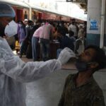 അവസാന വര്‍ഷ വിദ്യാര്‍ഥികള്‍ക്ക്​ ഒന്നിടവിട്ട ദിവസങ്ങളില്‍ ക്ലാസ്; കോളജ്​ തുറക്കാന്‍ മാര്‍ഗരേഖയായി