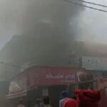 തി​രു​വ​ന​ന്ത​പു​രം വി​മാ​ന​ത്താ​വ​ളം നാളെ മു​ത​ല്‍ അ​ദാ​നി ഗ്രൂ​പ് എ​റ്റെ​ടു​ക്കും; പുതിയ മാറ്റങ്ങള്‍ ഇതാണ്