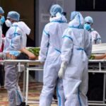 കേരളത്തിന്റെ വീഴ്ച അയല്‍ സംസ്ഥാനങ്ങള്‍ അനുഭവിക്കുന്നു; തന്ത്രപരമായ ലോക്ക്ഡൗണ്‍ വേണമെന്ന് കേന്ദ്രം