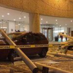 തൃ​ശൂ​ര്‍ കോ​ര്‍​പ​റേ​ഷ​നി​ല്‍ അ​ട്ടി​മ​റി​ക്ക് കോ​ണ്‍​ഗ്ര​സ്; അ​വി​ശ്വാ​സ​ത്തി​ന് ശ്ര​മം