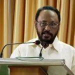 മുല്ലപ്പെരിയാര്‍ തുറക്കാന്‍ ക്ഷണിച്ചില്ല, ഞാനൊരു എംപിയല്ലേ; പരാതിയുമായി ഡീന്‍ കുര്യാക്കോസ്