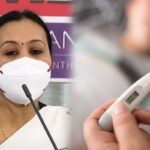 ചൈനയില്‍ വീണ്ടും കൊവിഡ് വ്യാപിക്കുന്നു : രാജ്യം വീണ്ടും ലോക്ഡൗണിലേയ്ക്ക്