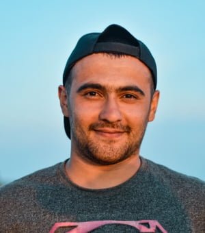 ഞണ്ട് ഉലര്‍ത്തിയത്