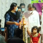 മുന്‍ മിസ് കേരള അന്‍സി കബീറും റണ്ണറപ്പ് അഞ്ജനയും വാഹനാപകടത്തില്‍ മരിച്ചു