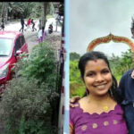 കാത്തിരിപ്പു കേന്ദ്രത്തിൽ ബസ് പാഞ്ഞുകയറി പരിക്കേറ്റയാൾ മരിച്ചു