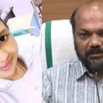 ഫേക്ക് ഐഡികളും സൈബര്‍ പോരാളികളുമാണ് ഇന്നത്തെ കമ്മ്യൂണിസം;രമ്യ ഹരിദാസ്