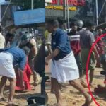 കൊവിഡ് മൂന്നാം തരംഗം ആദ്യ തരംഗങ്ങളിൽ നിന്ന് വ്യത്യസ്തം, തുടക്കത്തിൽ തന്നെ അതിതീവ്ര വ്യാപനം; മുന്നറിയിപ്പുകൾ അവഗണിച്ചാൽ സ്ഥിതി വഷളാകുമെന്ന് ആരോഗ്യമന്ത്രി