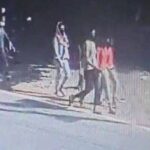 ആ​ലു​വ ട്രെ​യി​ന്‍ അ​പ​ക​ടം: അ​ഞ്ച് ട്രെ​യി​നു​ക​ള്‍ റ​ദ്ദാ​ക്കി