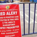 രാജ്യത്ത് 1,700 ഒമിക്രോണ്‍ കേസുകള്‍; കൊവിഡ് കേസുകളില്‍ 22 ശതമാനം വര്‍ധന