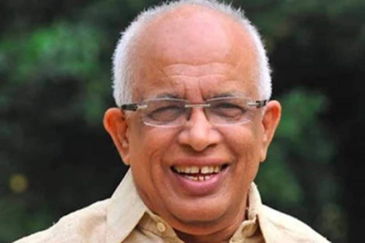 സംസ്ഥാനത്ത് വൈദ്യുതി നിരക്ക് കൂടും; വര്‍ധിപ്പിക്കാതെ മുന്നോട്ട് പോവാനാകില്ല; മന്ത്രി കെ കൃഷ്ണന്‍കുട്ടി