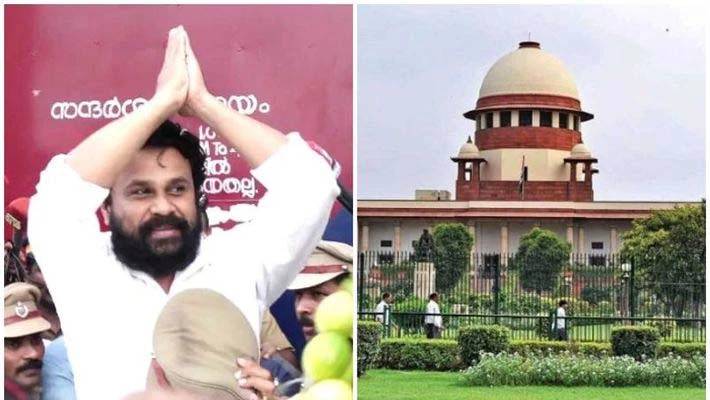 നടിയെ ആക്രമിച്ച കേസ് : സര്‍ക്കാരിന്റെ ആവശ്യം സുപ്രീംകോടതി തള്ളി; ദിലീപിന്റെ ആവശ്യം അംഗീകരിച്ചു