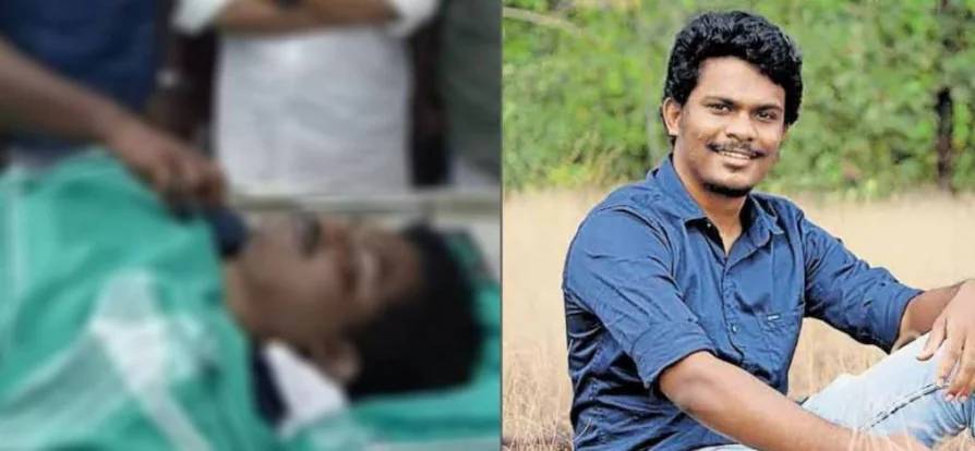 ധീ​ര​ജിന്‍റെ സംസ്കാരത്തിനു പിന്നാലെ കണ്ണൂരില്‍ വ്യാപക അക്രമം, ബോംബേറ്