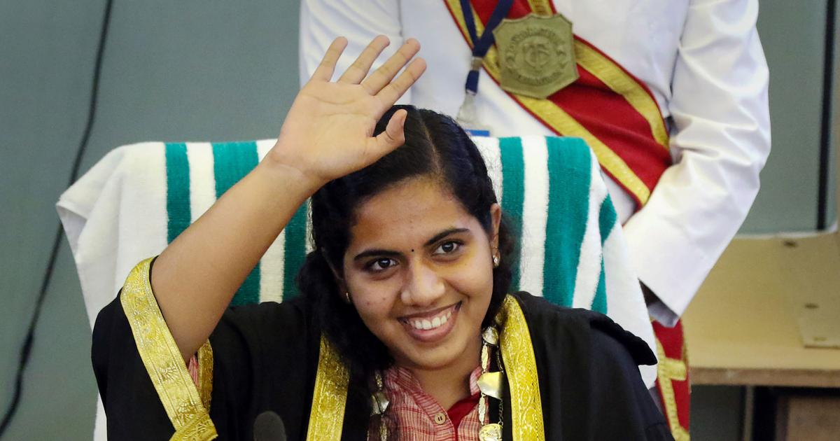 പദ്ധതികള്‍ നടപ്പിലാക്കുന്നതില്‍ ഏറ്റവും പിന്നിലെന്ന ‘ഖ്യാതി’ നേടി തിരുവനന്തപുരം നഗരസഭ