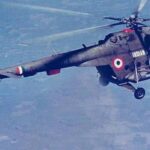 അമൃത്‌സറില്‍ ബോംബുകള്‍ വര്‍ഷിച്ച്‌ പാകിസ്ഥാന്‍ ഡ്രോണ്‍; തുരത്തി ഇന്ത്യന്‍ സൈന്യം