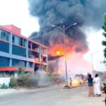 സൈന്യം ബാബുവിനെ രക്ഷിച്ചു; തിരികെ ജീവിതത്തിലേക്ക്