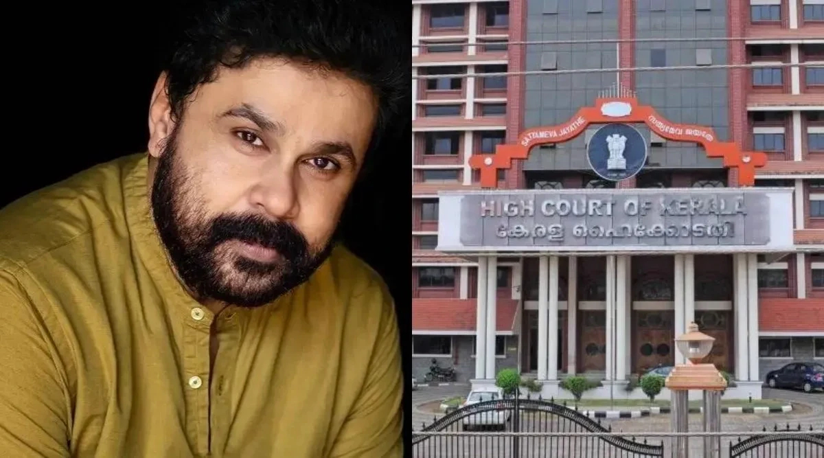 തെളിവ് നശിപ്പിച്ചിട്ടില്ല, ഫോണില്‍ നിന്നും നീക്കം ചെയ്തത് സ്വകാര്യ സംഭാഷണങ്ങള്‍: ദിലീപ് ഹൈക്കോടതിയില്‍