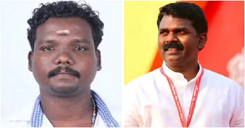 ദീപുവിന്റെ മരണത്തിന് പിന്നില്‍ എംഎല്‍എ പിവി ശ്രീനിജനെന്ന് ട്വന്റി 20